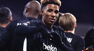 Beşiktaş, Gedson Fernandes ile 2030'a Kadar Anlaştı