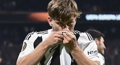 Beşiktaş'ın Parlayan Yıldızı Semih Kılıçsoy'a Avrupa'nın Önde Gelen Kulüplerinden İlgi