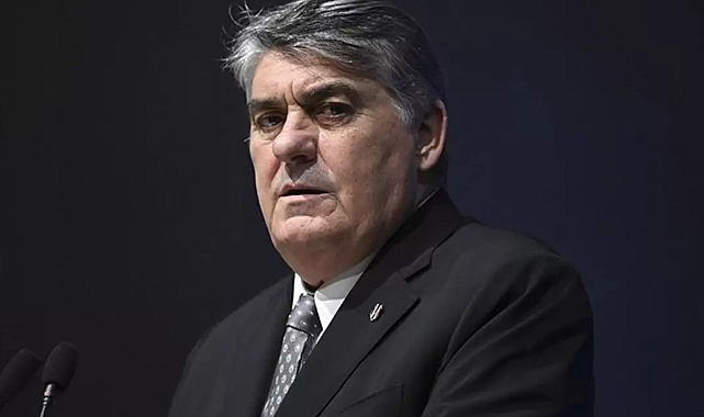 Beşiktaş Kulübü Borç Rakamlarını Açıkladı: 6 Ayda 4.2 Milyar TL Artış