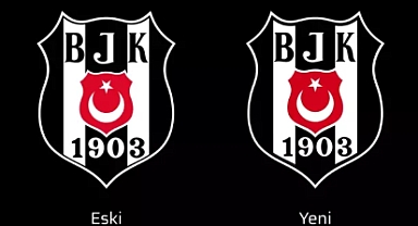 Beşiktaş, Kulüp Armasında Kayıt Yaptı