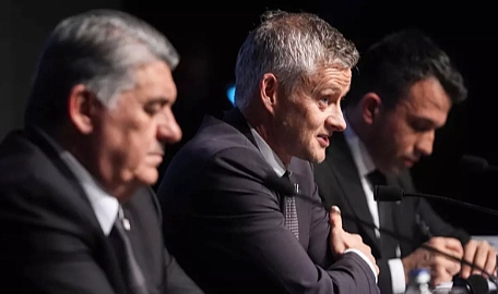 Beşiktaş, Tarihi Bir Transfer Hamlesine İmza Atmak Üzere