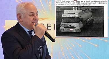 Beykoz Belediyesi'nde Usulsüz İhale Skandalı: Petrol Tankeriyle Gıda Sevkiyatı Yapan şirket Faturasına 13 Milyon TL Ödendi