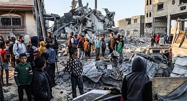 BM, Gazze'deki Krize Müdahale İçin Acil Toplantı Yapacak