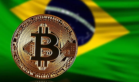 Brezilya, Kripto Paralarla Maaş Ödemelerini Yasallaştırma Yolu Açıyor