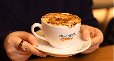 Bu ramazanda da iftar sonrası kahvenin adresi Coffee Chefs