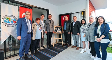 Buca'da Marteniçka Etkinliği ile Birlik ve Beraberlik Mesajı Verildi