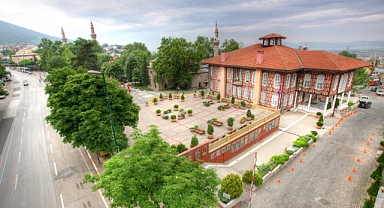Bursa, Dünyanın En Akıllı 21 Şehri Arasında Yer Aldı