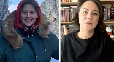 Cadı Eğitimi Hocası Hale Nur Özen, Ece Gürel'in Kaybolmasını Mars'a Bağladı ve Tehditlerde Bulundu