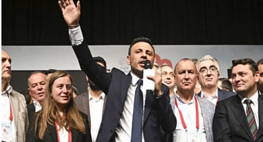 CHP İstanbul İl Başkanı Özgür Çelik Hakkında 'Toplantı ve Gösteri Yürüyüşleri Kanununa Muhalefet' Gerekçesiyle Soruşturma Başlatıldı