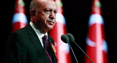 Cumhurbaşkanı Erdoğan'dan Esnafa Müjde: Kredi Limiti 1 Milyon Liraya Yükseltiliyor