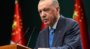Cumhurbaşkanı Erdoğan'dan İsrail'e Tepki: 