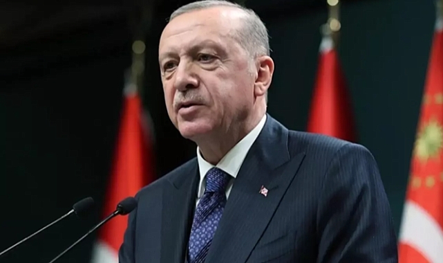Cumhurbaşkanı Erdoğan'dan Terörsüz Türkiye Vurgusu: Hedefimize Daha Güçlü Adımlarla İlerliyoruz
