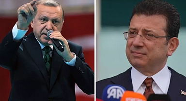 Cumhurbaşkanı Erdoğan, İstanbul Büyükşehir Belediyesi'ne Kayyum Atanmasını İstemiyor