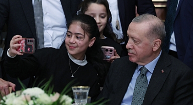 Cumhurbaşkanı Erdoğan, Suriye'deki YPG Mutabakatına İlişkin İlk Yorumunu Yaptı