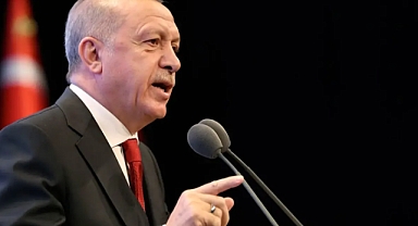 Cumhurbaşkanı Erdoğan, tüm bakanlara bizzat talimat vererek, teyakkuz hâlinde olmalarını istedi.