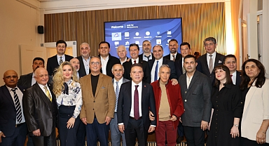 DALAMAN, ITB BERLİN TURİZM FUARI'NDA TANITILIYOR