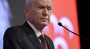 Devlet Bahçeli'nin Sağlık Durumu İyi: MHP'den Açıklama