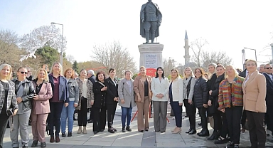 Edirne Belediyesi, Kuruluşunun 158. Yılını Törenle Kutladı