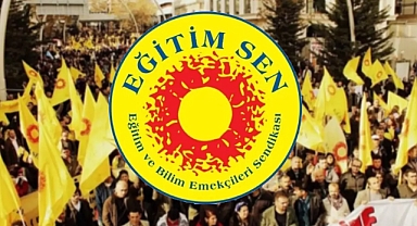 Eğitim-Sen Yöneticilerine Soruşturma Başlatıldı