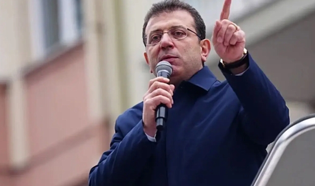 Ekrem İmamoğlu'nun Diplomasıyla İlgili Soruşturma Derinleşiyor: Avukatlarından YÖK Raporuna Suç Duyurusu