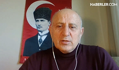 Eski CHP Milletvekili Dursun Çiçek'ten CHP'nin Ön Seçim Süreci ve Beykoz Belediye Başkanı Hakkında Açıklamalar