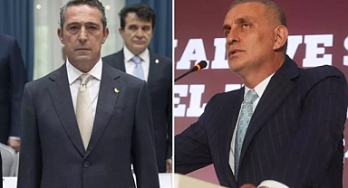 F.Bahçe, Türkiye Kupası'ndaki Galatasaray derbisi için yabancı hakem talebinde bulundu