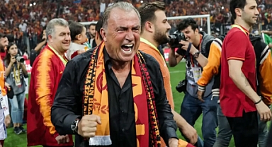 Fatih Terim'den Galatasaraylıları Heyecanlandıracak Açıklamalar