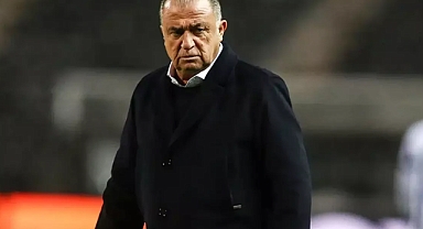 Fatih Terim'den Suudi Arabistan Pro Lig'de İlk Kez Üst Üste Galibiyet