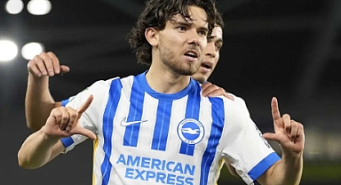 Ferdi Kadıoğlu'ndan Sevindirici Haber: Sezonu Kapattığı Söylenmişti, Geri Dönüş Umudu Var