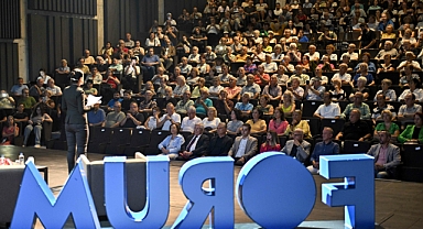 Forum Muratpaşa'da Tarım Konusu Ele Alınacak