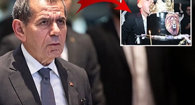 Galatasaray'da Dursun Özbek'ten Disiplin Hamlesi: 