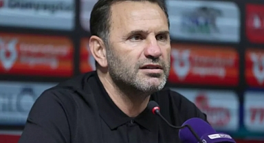 Galatasaray'da Kasımpaşa Beraberliği Sonrası Okan Buruk ile Yönetim Arasında Kritik Görüşme