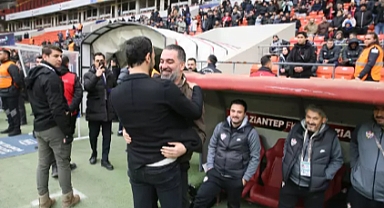 Gaziantep FK, Eyüpspor'u 3-1 Yenerek Önemli Bir Galibiyet Aldı