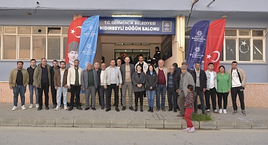 Germencik Belediye Başkanı Burak Zencirci'den Ramazan Sofrasında İncir Vurgusu