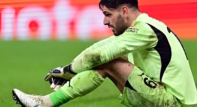 Günay Güvenç'in Hakem Yasin Kol'a Söylediği Sözler Ortaya Çıktı: 