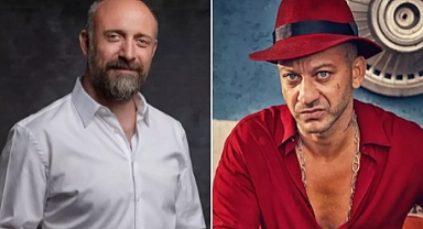 Halit Ergenç ve Rıza Kocaoğlu'na Yalan Tanıklık Soruşturması