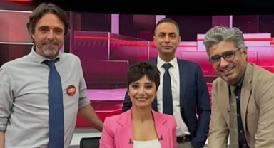 Halk TV’den Ayrılan Gazetecilerin Yeni Adresi Belli Oldu!