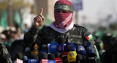 Hamas'tan İsrail'e Tepki: Ateşkes Anlaşması Tek Taraflı Olarak İhlal Edildi