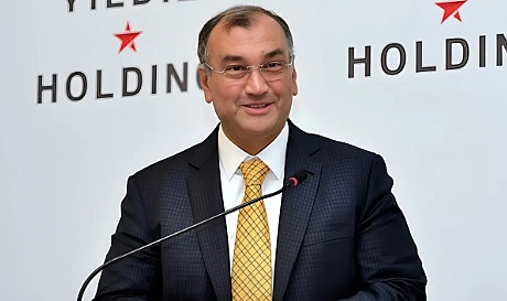 Hiçbir Zaman Bir İdeolojinin İçinde Olmadım