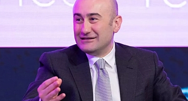 Hüseyin Yücel'den Beşiktaş'a Rekor Bağış: 10 Milyon Euro