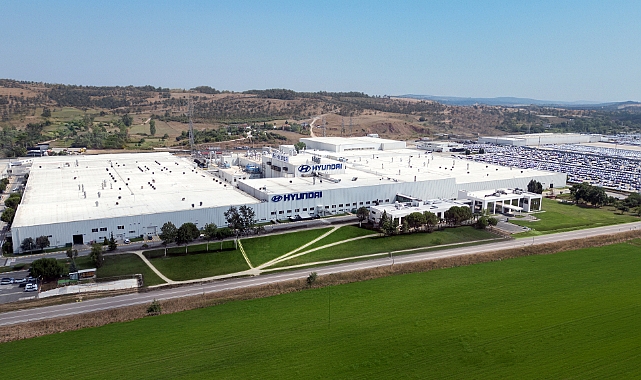 Hyundai Motor Türkiye Elektrikli Araç Üretimine Hazırlanıyor