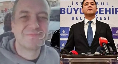 İBB Soruşturmasında Firari Emrah Bağdatlı, Yurt Dışına Kaçarken Telefonunu Evde Bıraktı