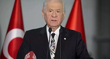 İletişim Başkanlığı'ndan Bahçeli'nin Sağlık Durumuna Yönelik İddialara Yalanlama