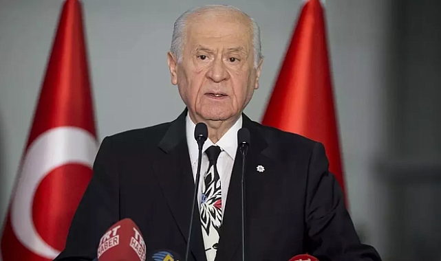 İletişim Başkanlığı'ndan Bahçeli'nin Sağlık Durumuna Yönelik İddialara Yalanlama