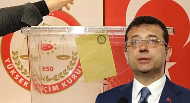İmamoğlu İçin Ara Seçim Senaryosu: Siyasi Kulislerde Tartışılan Formüller