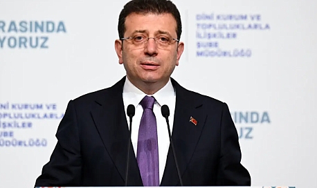 İmamoğlu'ndan Diplomasıyla İlgili Çok Konuşulacak Çıkış: