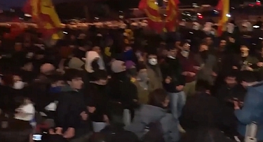 İmamoğlu Protestoları: 326 Şüpheli Hesap Tespit Edildi, 16 Polis Yaralandı