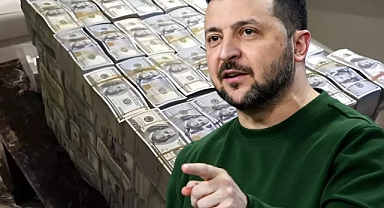 IMF, Ukrayna'ya 400 Milyon Dolarlık Yeni Finansman Sağlıyor: Trump ile Zelenskiy Arasındaki Gerilim Sürüyor