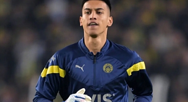 İrfan Can Eğribayat'a Avrupa Kulüplerinden Yoğun İlgi