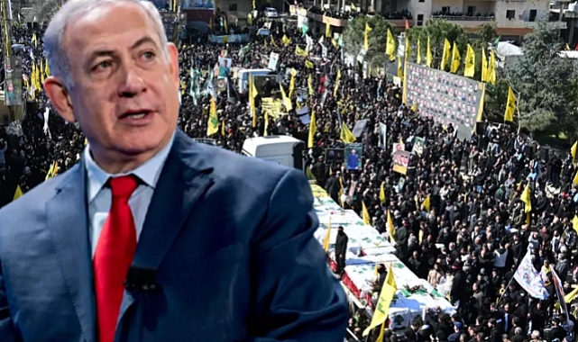 İsrail, Hizbullah Komutanı Haydar Haşim'e Suikast Düzenledi: Haşim'in Ölümü Açıkladı